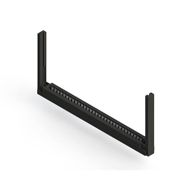 357-031-401-168 EDAC Inc.  Edgeboard Connectors